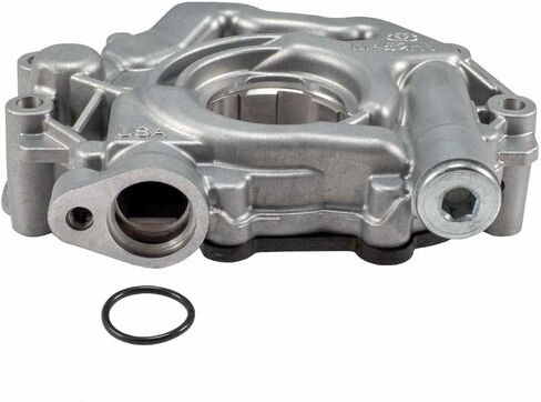 Melling Oil Pump, Wet Sump, Internal, High Volume in Saudi Arabia
