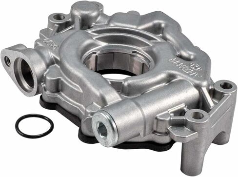 Melling Oil Pump, Wet Sump, Internal, High Volume in Saudi Arabia