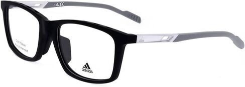 Eyeglasses Adidas Sport SP 5013 002 Matte Black in Saudi Arabia