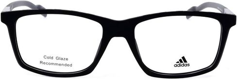 Eyeglasses Adidas Sport SP 5013 002 Matte Black in Saudi Arabia