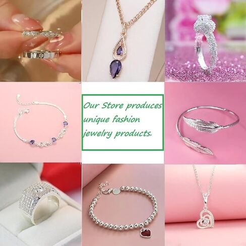 New 2026 Gift Fashion Electroplated Bead Creative Ring Popular Jewelry Fashion Accessories Creative Gift in Saudi Arabia