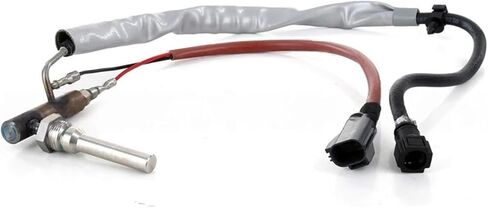 صمام حقن بخار وقود السيارة 2006-2016 متوافق مع فورد ترانزيت MK6 MK7 2.2 TDCI 1877192 CC119T540AJ CC119T540AG in Kuwait