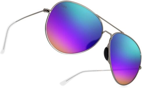 شادي رايز تشابك الحرة الطيار | إطار طيار كلاسيكي مع عدسة مستقطبة in Kuwait