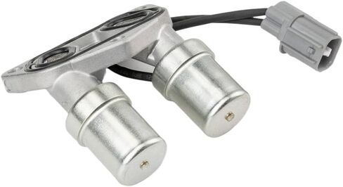 ناقل الحركة الخطي ذو الملف اللولبي المزدوج 28200PLX003 المتوافق مع Civic 1.7L I4 2001-2005 in Kuwait