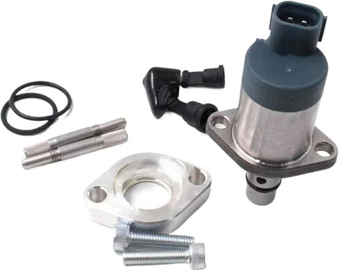 8981454530 294200-4760 Pressure Suction Control Valve 8981454531 898145 8 98145453 1 294200476 8-98145453-1 8-98145453-0 in Saudi Arabia