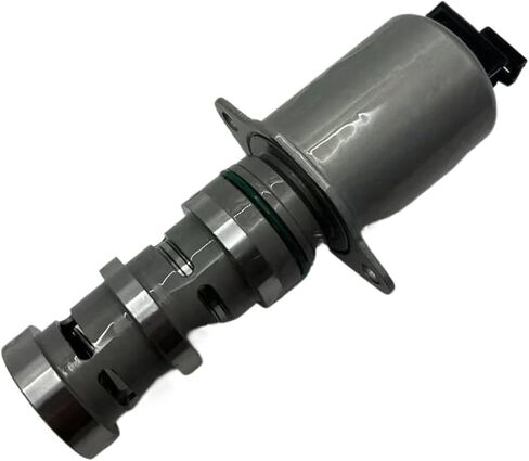 23871484 Solenoid Control Valve Compatible With Volvo FH Truck FM FMX NH 9 10 11 12 13 16 in Saudi Arabia