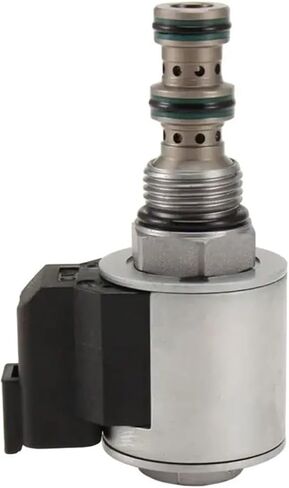 AEE5-380-9030 Backhoe Loader Solenoid Valve Compatible With Caterpillar 414E 415 416 420 422E 428 AP400 AP500 3809030 12V in Saudi Arabia