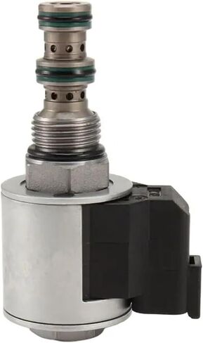 AEE5-380-9030 Backhoe Loader Solenoid Valve Compatible With Caterpillar 414E 415 416 420 422E 428 AP400 AP500 3809030 12V in Saudi Arabia