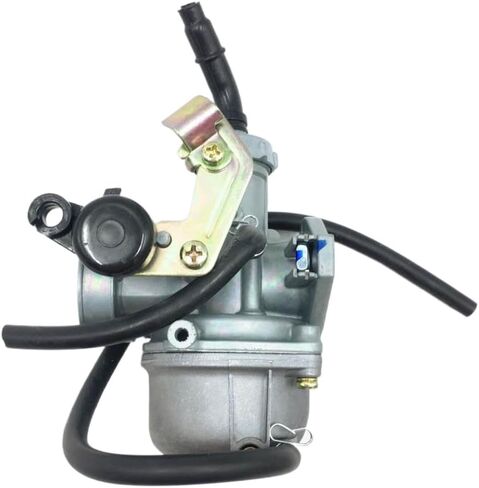 Carburetor 25mm Choke For 90cc 125cc 140cc Engine Dirt Bike ATV Motorcycle PZ25 Compatible With in Saudi Arabia