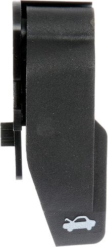 Dorman 46915 Replacement Hood Release - Handle Only Compatible with Select Cadillac/Chevrolet/GMC Models (OE FIX) in Saudi Arabia