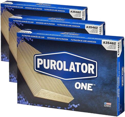 Purolator A35462 PurolatorONE Advanced Engine Air Filter in Saudi Arabia