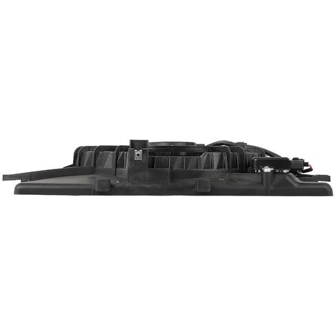 623-950 Radiator Cooling Fan Assembly for 2013-2015 for Hyundai Sonata,2014-2016 for Kia Optima,Replace# 623950; 253804R500; HY3115149; 253804R500 in Saudi Arabia
