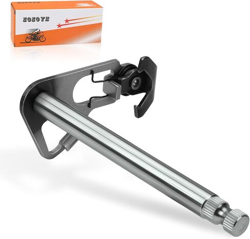 Shift Shaft Assembly Shifter for Yamaha YZ65 YZ85 2002-2024 5PA-18101-00-00 in Saudi Arabia