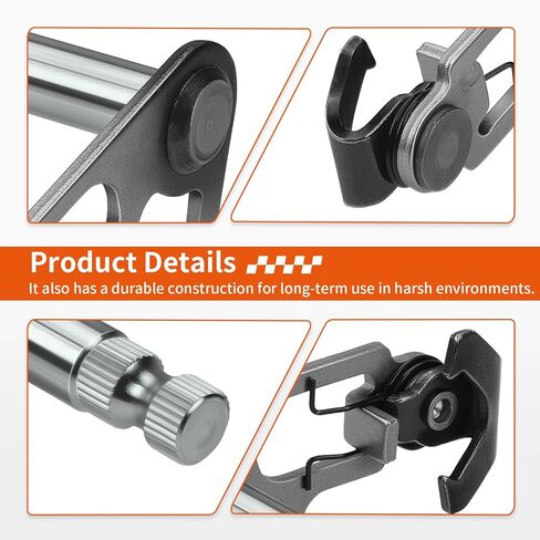 Shift Shaft Assembly Shifter for Yamaha YZ65 YZ85 2002-2024 5PA-18101-00-00 in Saudi Arabia