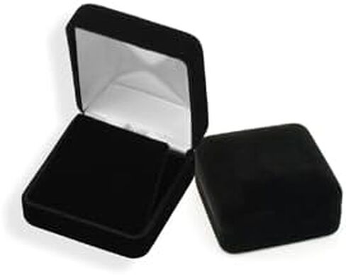 قلادة سلسلة كوبية مجوفة من الذهب الأصفر عيار 14 قيراط 2 مم للرجال والنساء - مثالية للمعلقات - متوفرة بمقاسات 16 بوصة و18 بوصة و20 بوصة و22 بوصة و24 بوصة in Kuwait