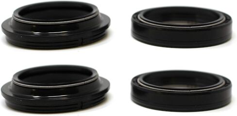 Aftermarket Fork Oil Seals & Dust Seals Kit # 56-137 in Saudi Arabia
