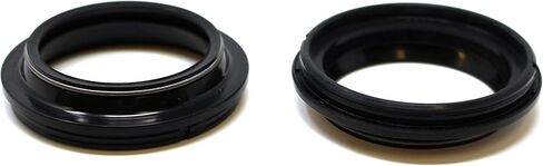 Aftermarket Fork Oil Seals & Dust Seals Kit # 56-137 in Saudi Arabia
