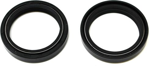 Aftermarket Fork Oil Seals & Dust Seals Kit # 56-137 in Saudi Arabia