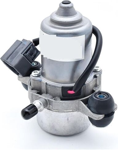 3541100XJZ16A UP28 مضخة تفريغ الطاقة الفرامل الداعم مضخة مساعدة الجمعية دعوى صالح لل HAVAL H2 H6 H6 الرياضة C50 1.5T in Saudi Arabia