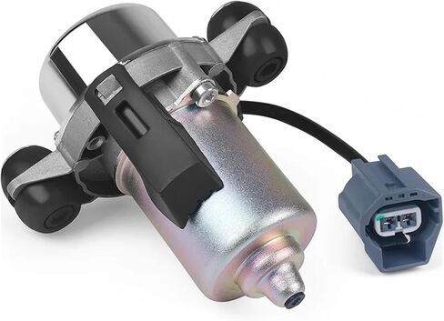 Automotive Vacuum Pump Booster Electronic Vacuum Pump Auxiliary Brake Pump in Saudi Arabia