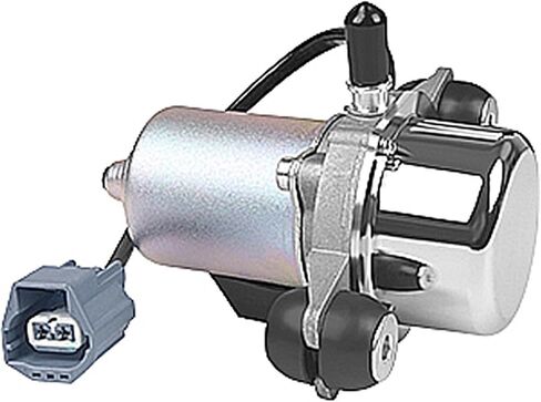 Automotive Vacuum Pump Booster Electronic Vacuum Pump Auxiliary Brake Pump in Saudi Arabia