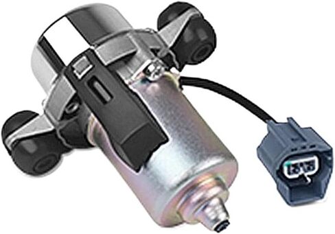 Automotive Vacuum Pump Booster Electronic Vacuum Pump Auxiliary Brake Pump in Saudi Arabia