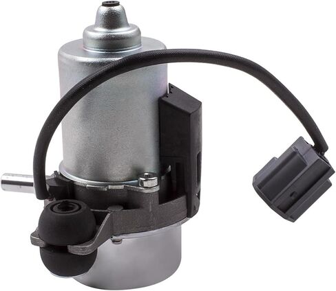 Brake Booster Auxiliary Pump Vacuum Pump Assembly Fit For Chevy Fit For Camaro Fit For Volvo V40 CTS 31317530 20804130 in Saudi Arabia