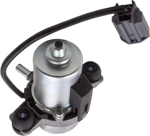Brake Booster Auxiliary Pump Vacuum Pump Assembly Fit For Chevy Fit For Camaro Fit For Volvo V40 CTS 31317530 20804130 in Saudi Arabia