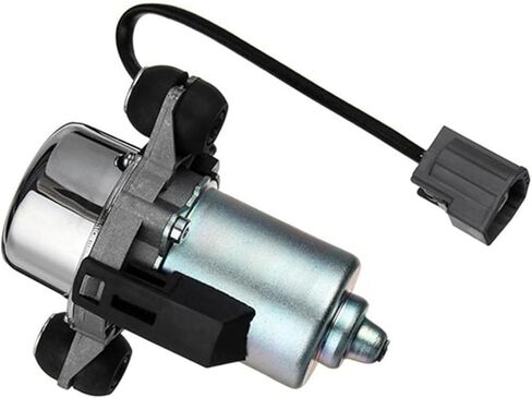 Brake Booster Auxiliary Pump Vacuum Pump Assembly Fit For Chevy Fit For Camaro Fit For Volvo V40 CTS 31317530 20804130 in Saudi Arabia