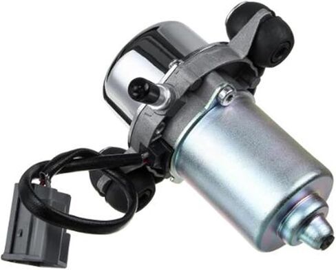 Brake Booster Auxiliary Pump Vacuum Pump Assembly Fit For Chevy Fit For Camaro Fit For Volvo V40 CTS 31317530 20804130 in Saudi Arabia