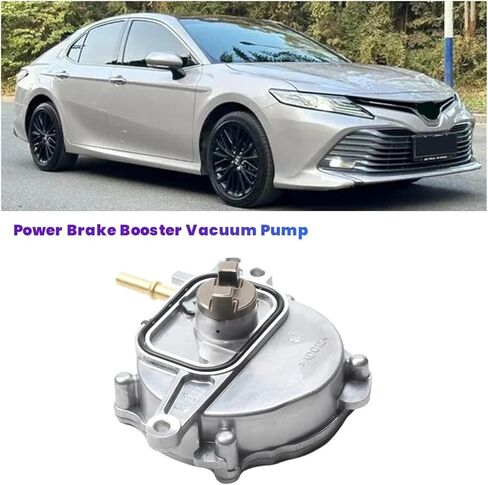 29300-F0011 29300-25012 سيارة قوة الفرامل الداعم مضخة تفريغ صالح لكزس أفالون صالح لل RAV4 تندرا 29300-F0012 in Saudi Arabia