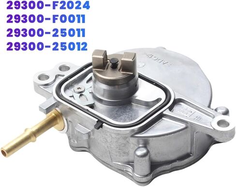29300-F0011 29300-25012 سيارة قوة الفرامل الداعم مضخة تفريغ صالح لكزس أفالون صالح لل RAV4 تندرا 29300-F0012 in Saudi Arabia