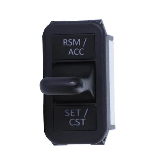 Cruise Control Switch A0630769012 0630769012 Steering Wheel-Cruise Control Button Switch Fit for Freightliner-Columbia Century Class 2001-2015 9015215 Sensitive in Kuwait