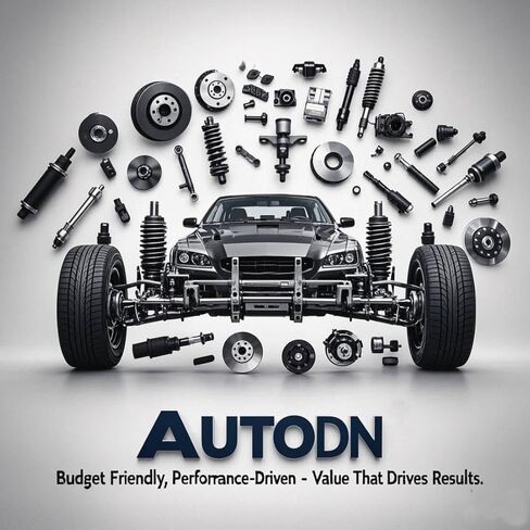 Rear Inner, Rear Outer Differential Pinion Bearing for International 1200D 1969 1970 2 x in Kuwait