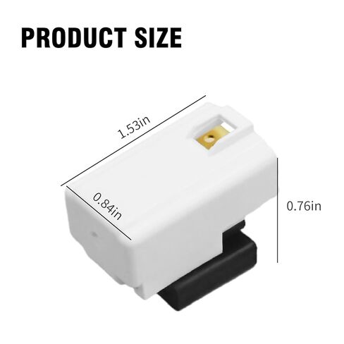 27V819400200 Solenoid Starter Relay Replacement for Motorcycles Off-Road TTR50E 49cc 2006-2016, Replacement for Scooters Jog CE50 CY50 49cc, Replaces 27V-81940-02-00 29U-81950-92-00 in Saudi Arabia