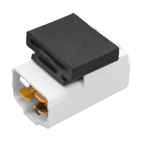 27V819400200 Solenoid Starter Relay Replacement for Motorcycles Off-Road TTR50E 49cc 2006-2016, Replacement for Scooters Jog CE50 CY50 49cc, Replaces 27V-81940-02-00 29U-81950-92-00 in Saudi Arabia