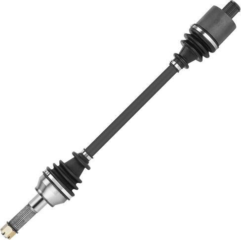 محور السيرة الذاتية الخلفي الأيسر أو الأيمن ومجموعة محمل العجلة لبولاريس رينجر XP 570/900/1000 ديزل 2013 2014 2015 2016 2017 2018 2019، 2 محاور السيرة الذاتية ومحامل العجلات 2 in Kuwait