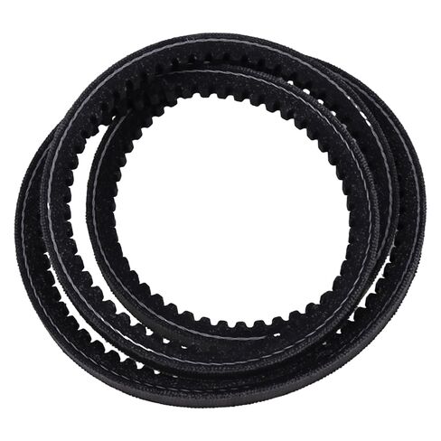 حزام المروحة 1G910-97010 1G910-97012 متوافق مع كوبوتا RTV1100 RTV1100CR RTV1100CR9 RTV1100CRX in Saudi Arabia