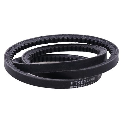 حزام المروحة 1G910-97010 1G910-97012 متوافق مع كوبوتا RTV1100 RTV1100CR RTV1100CR9 RTV1100CRX in Saudi Arabia