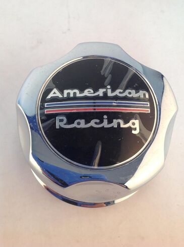 قبعة مركزية من American Racing 1342100 Outlaw II in Saudi Arabia