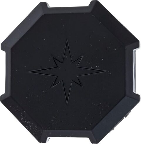 Polaris 1521999-458 غطاء حافة أسود غير لامع Sportsman Premium Ultimate Trail EPS Touring SP 1000 850 XP in Kuwait