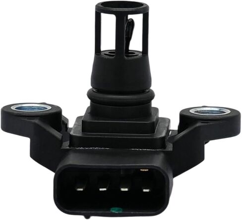 مستشعر خريطة الضغط المطلق المنوع متوافق مع لكزس Gs200T Gs350 Gs450H Rx450H 17-16 تويوتا هايلاندر Prius2016 2010 2013 2014 2015 2016 2017 L4 V6 1.8L 2.0L 3.5L in Saudi Arabia