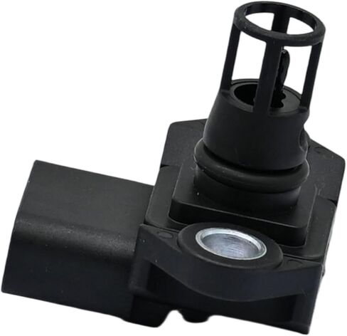 مستشعر خريطة الضغط المطلق المنوع متوافق مع لكزس Gs200T Gs350 Gs450H Rx450H 17-16 تويوتا هايلاندر Prius2016 2010 2013 2014 2015 2016 2017 L4 V6 1.8L 2.0L 3.5L in Saudi Arabia