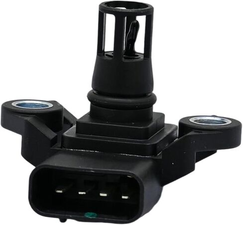مستشعر خريطة الضغط المطلق المنوع متوافق مع لكزس Gs200T Gs350 Gs450H Rx450H 17-16 تويوتا هايلاندر Prius2016 2010 2013 2014 2015 2016 2017 L4 V6 1.8L 2.0L 3.5L in Saudi Arabia