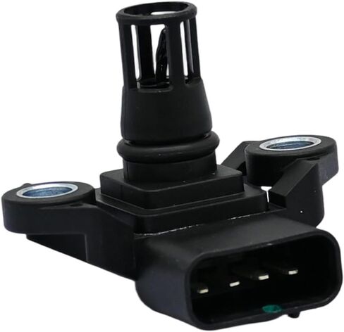 مستشعر خريطة الضغط المطلق المنوع متوافق مع لكزس Gs200T Gs350 Gs450H Rx450H 17-16 تويوتا هايلاندر Prius2016 2010 2013 2014 2015 2016 2017 L4 V6 1.8L 2.0L 3.5L in Saudi Arabia