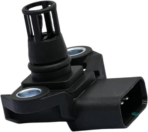 مستشعر خريطة الضغط المطلق المنوع متوافق مع لكزس Gs200T Gs350 Gs450H Rx450H 17-16 تويوتا هايلاندر Prius2016 2010 2013 2014 2015 2016 2017 L4 V6 1.8L 2.0L 3.5L in Saudi Arabia