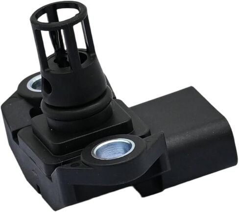 مستشعر خريطة الضغط المطلق المنوع متوافق مع لكزس Gs200T Gs350 Gs450H Rx450H 17-16 تويوتا هايلاندر Prius2016 2010 2013 2014 2015 2016 2017 L4 V6 1.8L 2.0L 3.5L in Saudi Arabia