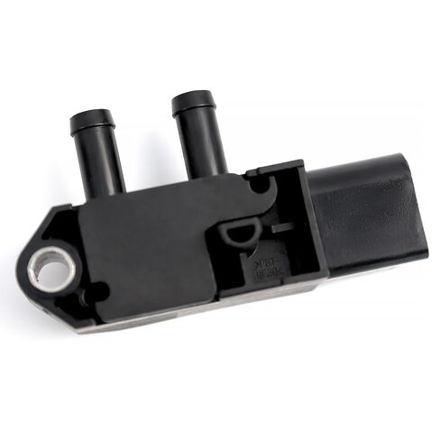 Intake Air Pressure Sensor Replacement 03L906051B, Difference Pressure Sensor for VW Audi Vehicles in Saudi Arabia