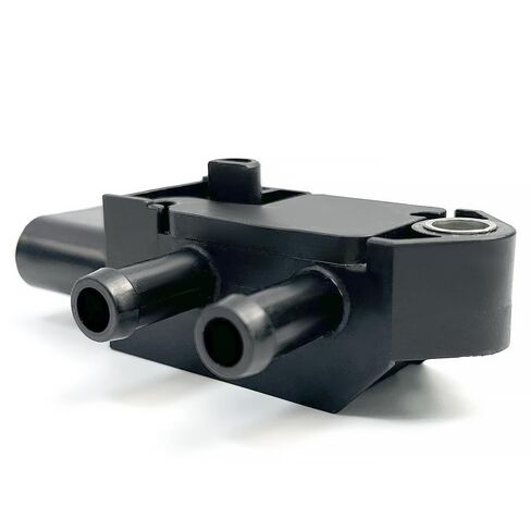 Intake Air Pressure Sensor Replacement 03L906051B, Difference Pressure Sensor for VW Audi Vehicles in Saudi Arabia