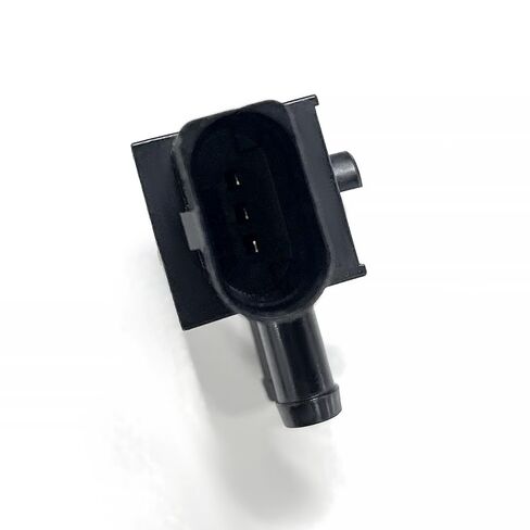 Intake Air Pressure Sensor Replacement 03L906051B, Difference Pressure Sensor for VW Audi Vehicles in Saudi Arabia